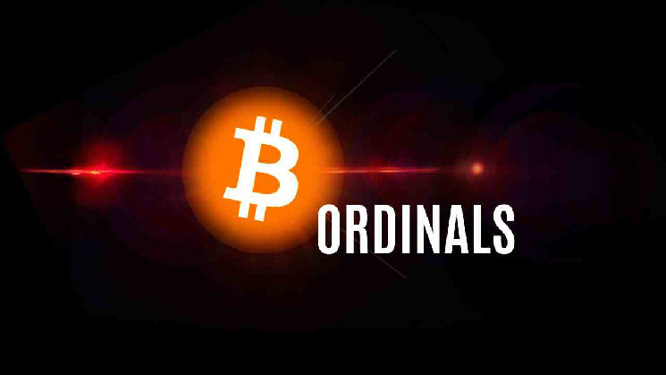 Bitcoin’s Impact on NFTs Spotlighted in New Report on Ordinals
