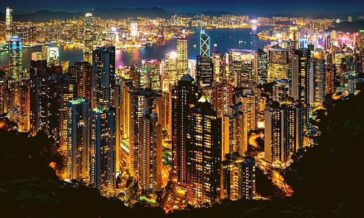 Hong Kong Increases Crypto Exchange Scrutiny Following JPEX Fiasco 