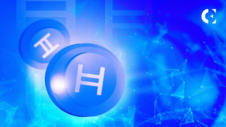 HBAR May Hold More Promise Than XRP, According to Analyst