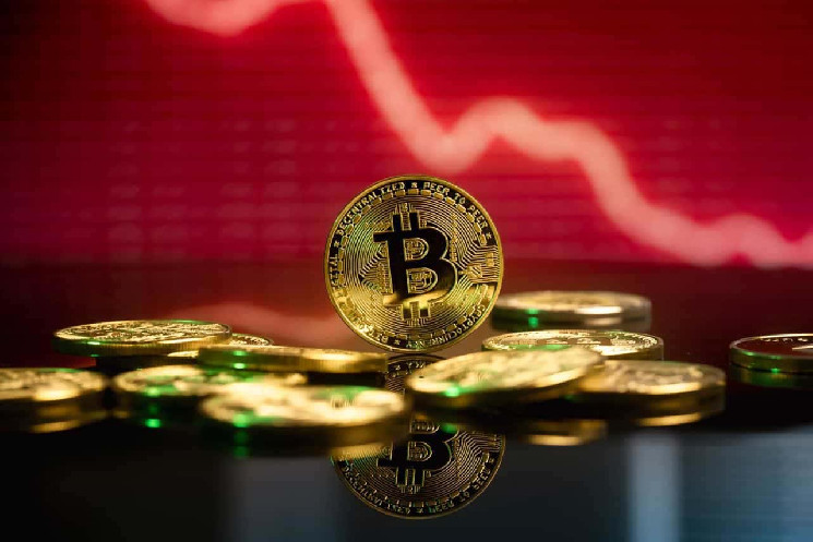 Bitcoin’s rocky start: Price drops below $27.7k, can BTC recover?