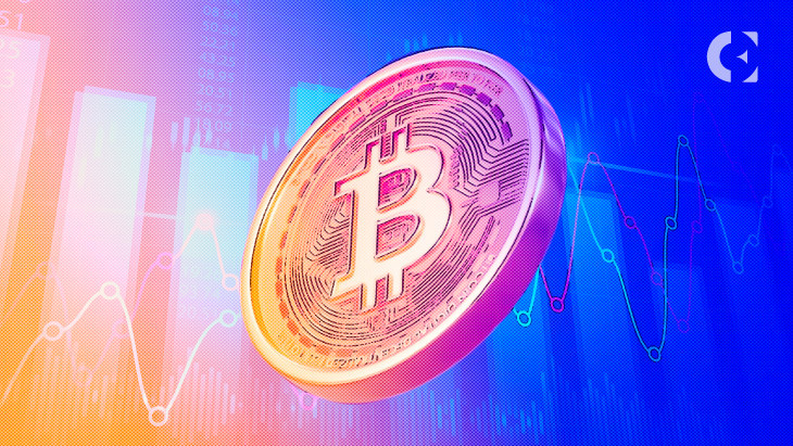 Bitcoin’s Hourly, Daily, and Weekly Performance Examined by Chart Analyst