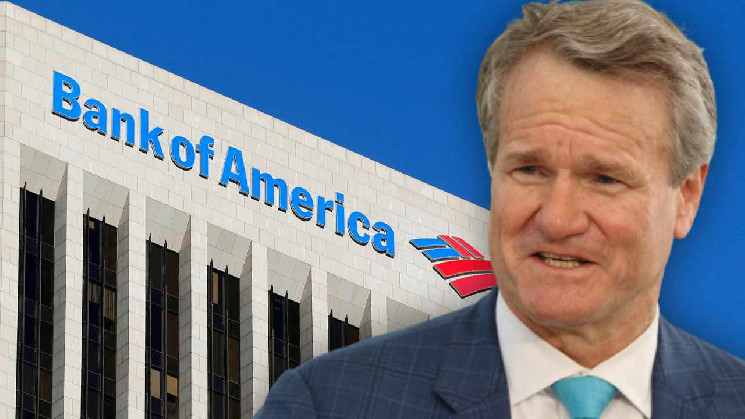 Bank of America CEO Discusses Economic Slowdown and Fed Cutting Interest Rates