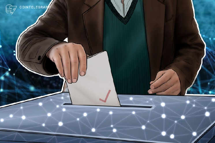 Pro-Bitcoin Javier Milei trails as Argentina’s presidential election goes to run-off