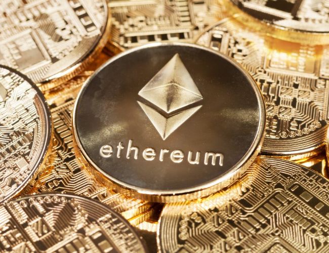 1inch Investment Fund Just Sold Ethereum, What Do They Know?