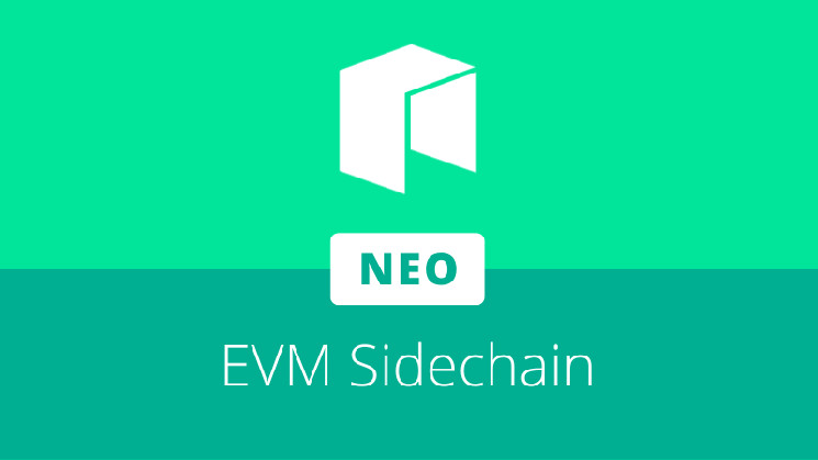 Neo unveils details of EVM-compatible sidechain
