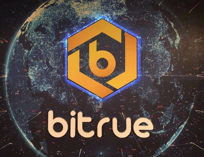 Bitrue Exchange Launches New Features for XRP: Details