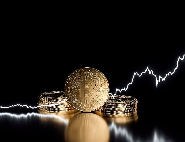 A Chat With Dave Weisberger: Why Bitcoin Entered A “Perfect Storm”