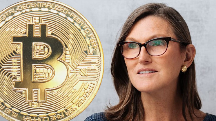 ARK Invest CEO Cathie Wood Reveals Her Choice Between Bitcoin, Gold or Cash