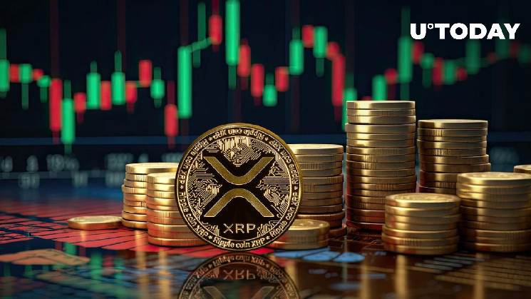 Did XRP Give up at $0.7 Resistance?