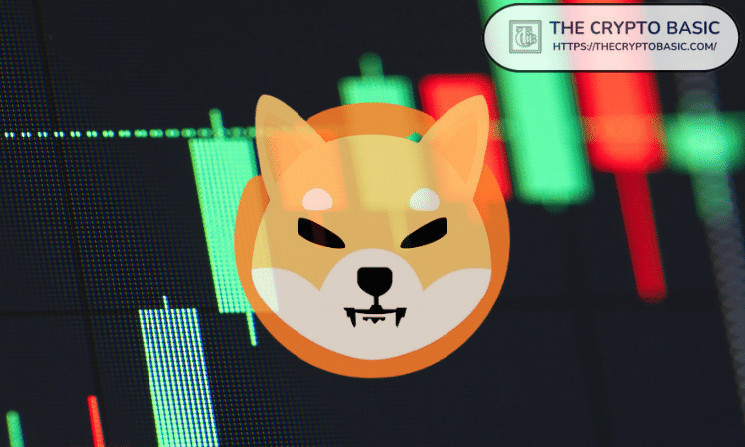 Shiba Inu Records Uptrend Above $0.000008: Here are Next Key Levels to Watch