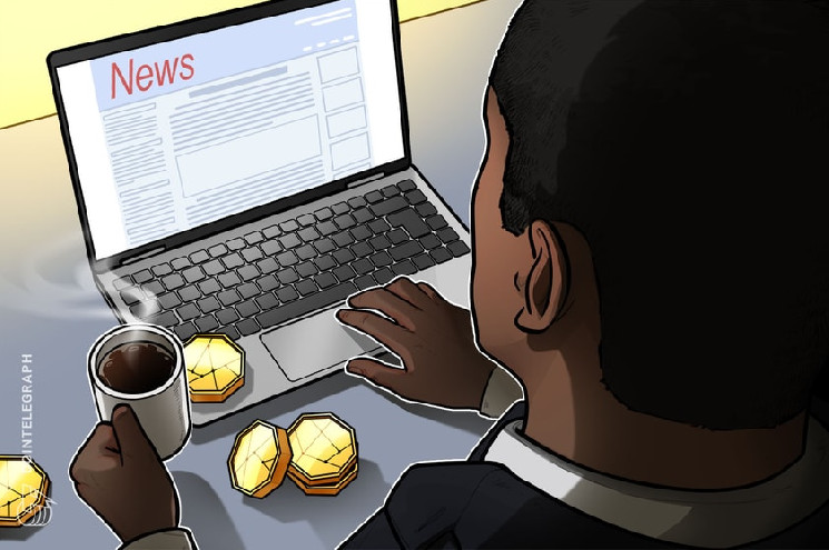 Crypto news site The Block shakes off SBF ties with Foresight Ventures deal