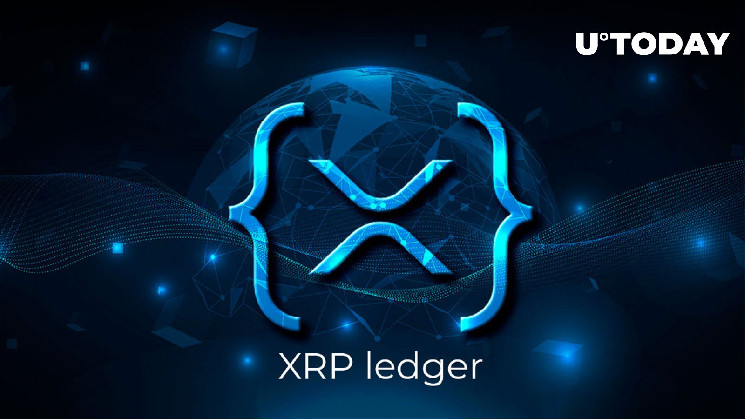XRP Ledger Gets New Proposal, Here’s What This Will Change