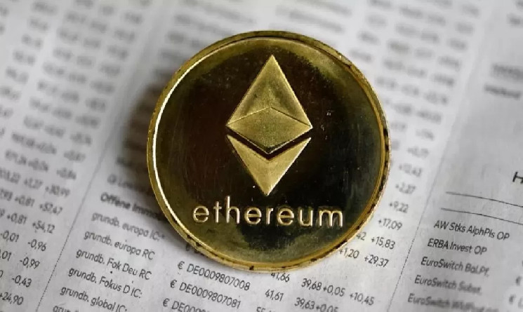 Criticism of Ethereum (ETH) from Bloomberg Analyst to SEC!