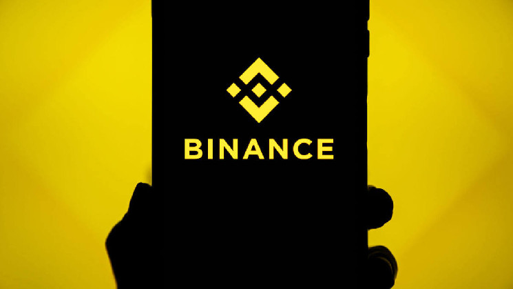 BREAKING: New CEO’s Name Becomes Clearer at Binance