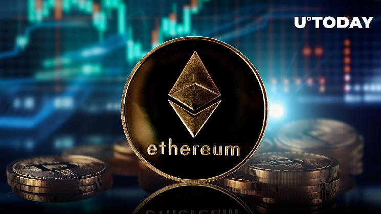 Ethereum (ETH) Sees “Systemic Buying,” Analyst Claims