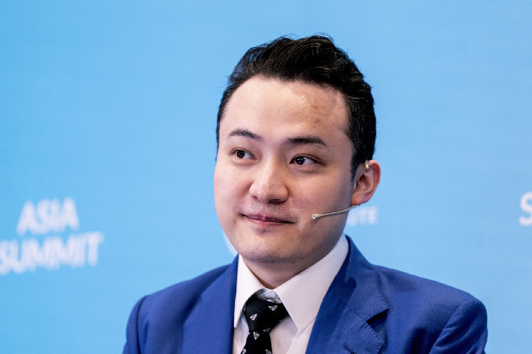 Justin Sun Gives Good News From Huobi (HTX) Exchange Where Withdrawals Were Halted