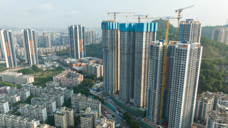 Chinese Firms Can Now Make Digital Yuan Housing Fund Payments