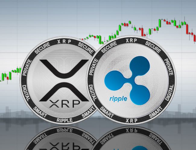 Why Is XRP Price Up Today? Ripple’s Massive Buyback May Have The Answer