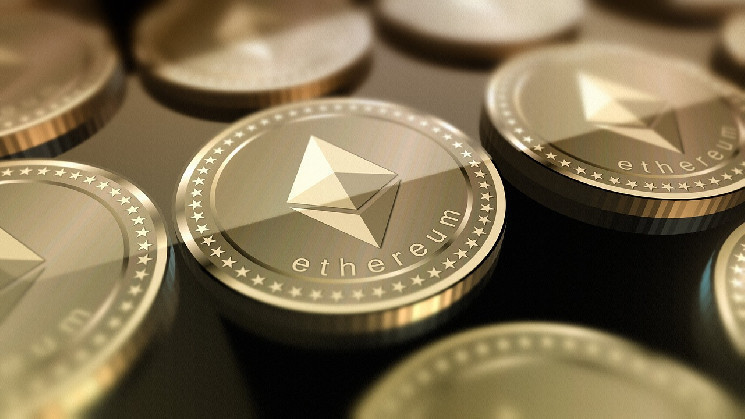 Analyst Predicts An Upcoming Bull Run To Hit Ethereum, Will ETH Soar Above $3000?