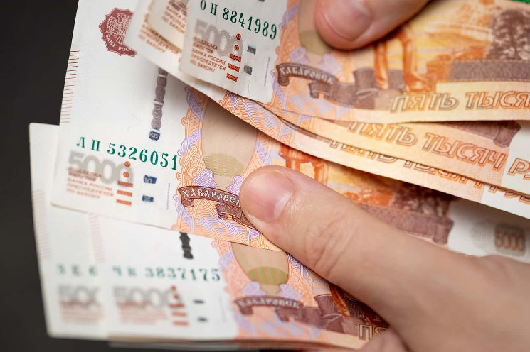 Russians Turn their Backs on Cash, Study Shows – Good News for CBDC & Crypto Adoption?