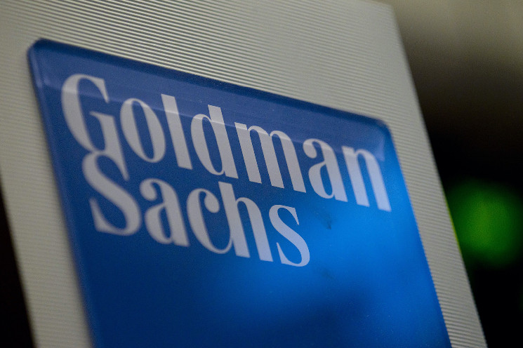 2023 Was the Year That Crypto Markets Became Institutionalized: Goldman Sachs
