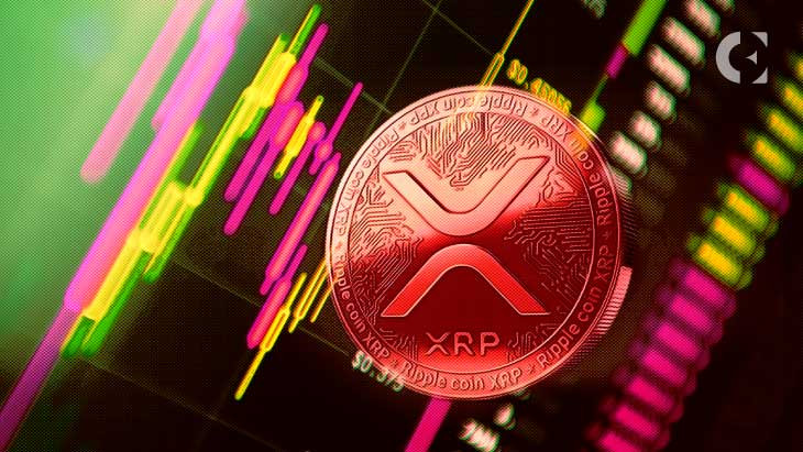 XRP Advocate Raises Concern Over Decline in XRP’s Trade Volume