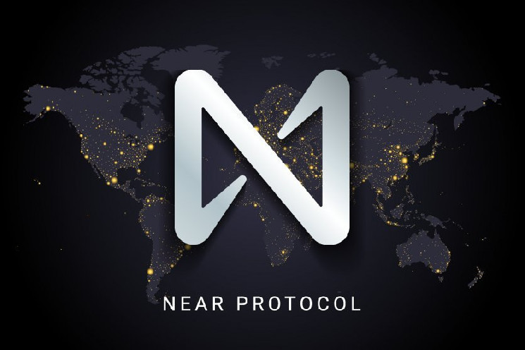Here’s why Near Protocol price is pumping
