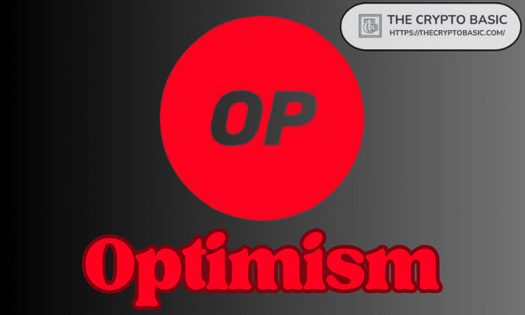 Optimism (OP) Hits New ATH, Targets 62% Surge to $6