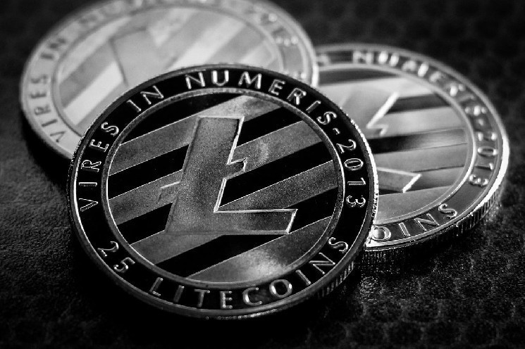 Litecoin Lights Up: Over 1 Million New Addresses Surge in a Single Day
