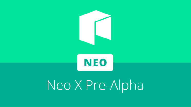 Neo launches Neo X Pre-Alpha TestNet and Early-Access Group