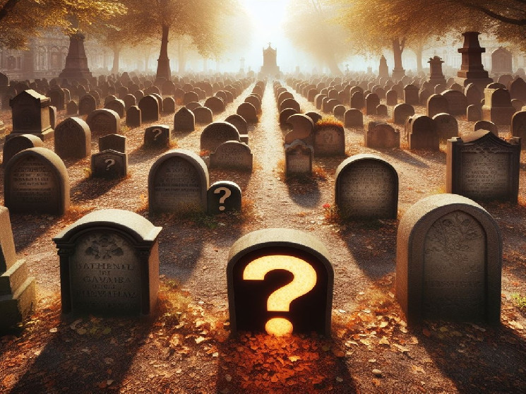 120 Cryptocurrency Projects Died in 2023: Here is the List of Failures