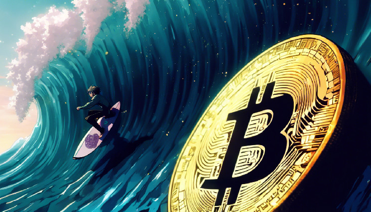 Crypto Capital Rotation: A How To Guide On Riding The Wave Of Inflows
