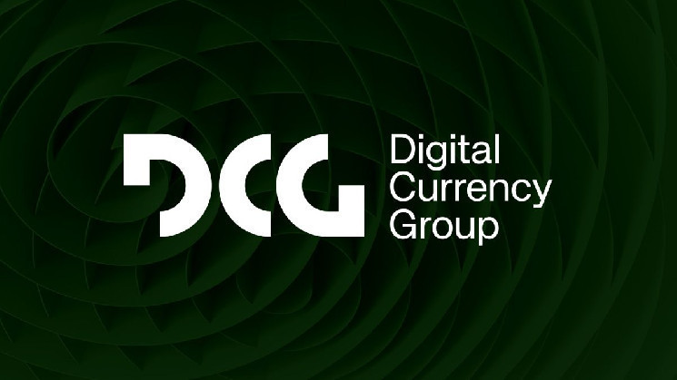 DCG says it completed payoff of all short-term loans from Genesis