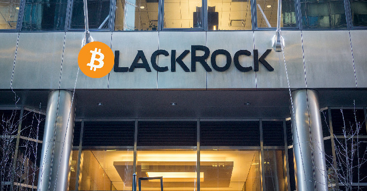 Senior Journalist Charles Gasparino Reveals the Date BlackRock Expects Approval for Bitcoin Spot ETFs