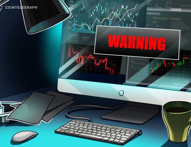 SEC reissues crypto ‘FOMO’ warning amid hopes for spot Bitcoin ETFs