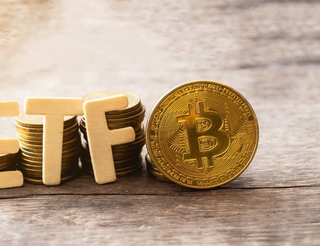 As Crypto X cheers Bitcoin ETFs, guess who hasn’t posted in over 24 hours
