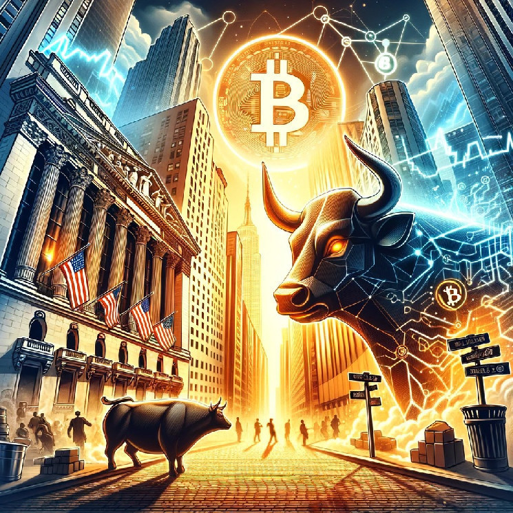 Wall Street’s Bitcoin infiltration sparks frustration