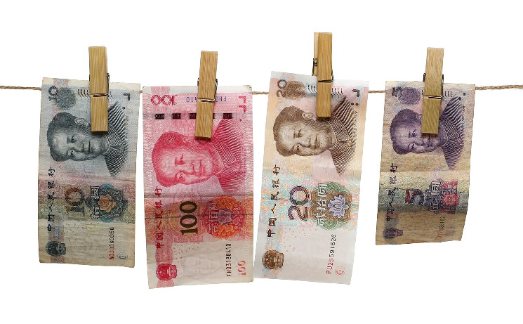 Chinese ‘Criminals Used Digital Yuan to Launder Money’ – Prosecutors
