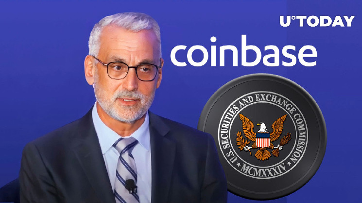 Coinbase v. SEC: Ripple’s Chief Lawyer Exposes Major Misconduct