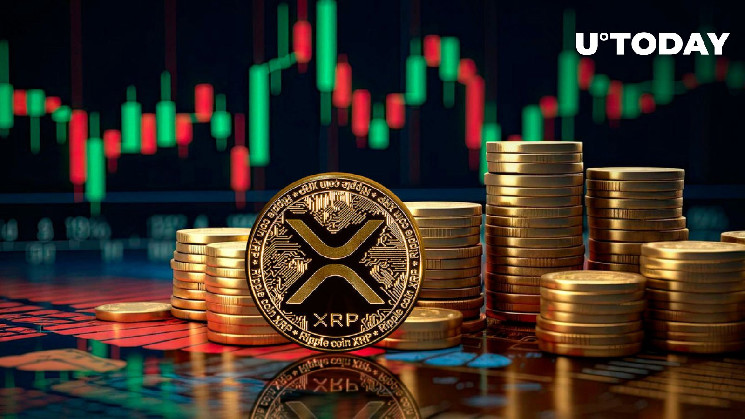 XRP Might Drop Another 10%, Here’s What Happens After
