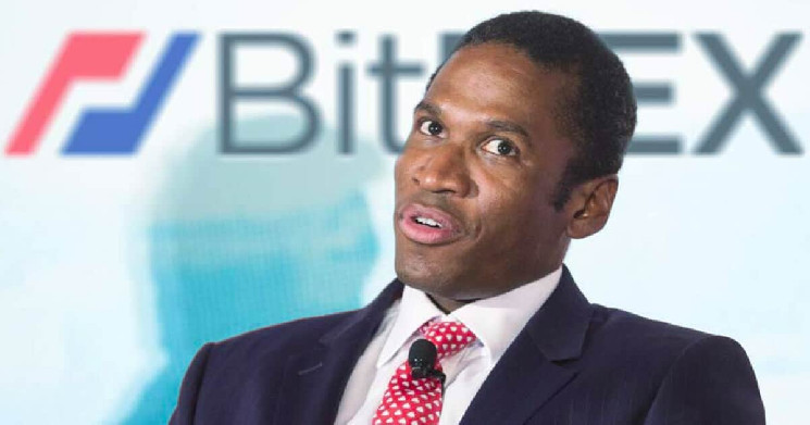 Bitmex’s Former CEO Arthur Hayes Announces the Level He Will Buy in Bitcoin! He Sold These Altcoins!