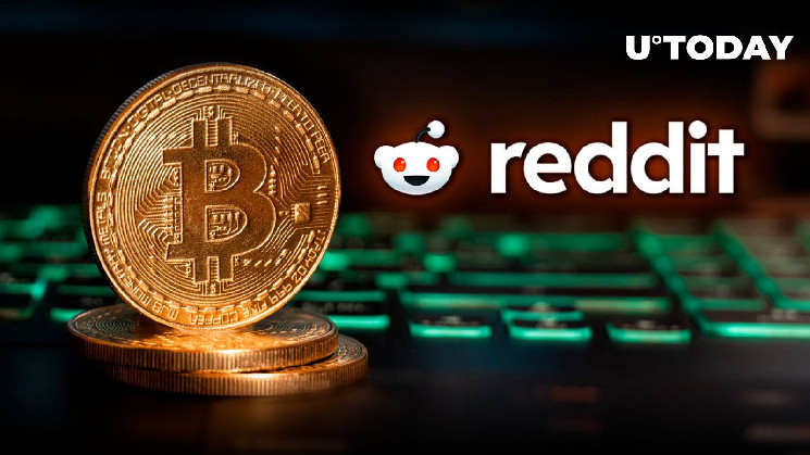 This Viral Bitcoin Post on Reddit Might Cause Some Serious Delusion