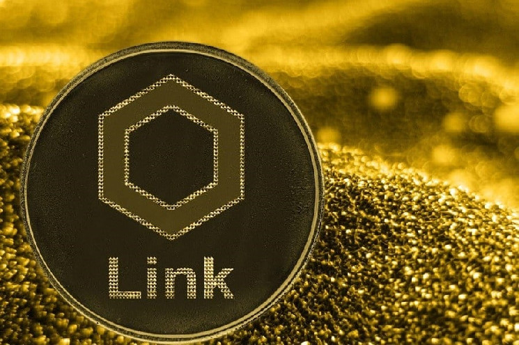 Chainlink (LINK) Just Had a Massive $341 Million Token Unlock: Here are the Details