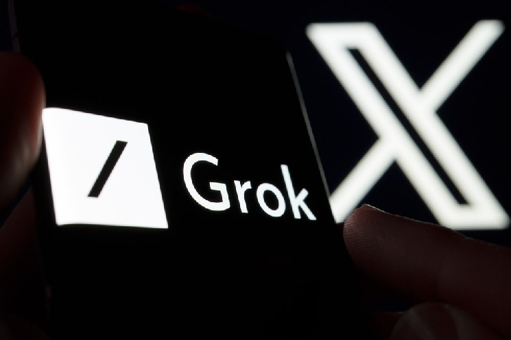 Grok AI real-time scan: 3 cryptocurrencies trending on X right now