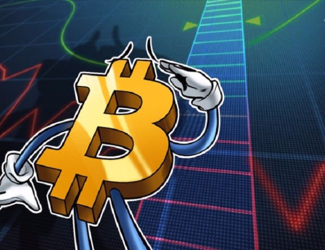 Bitcoin faces ‘sell the news event’ before 2024 BTC price all-time high