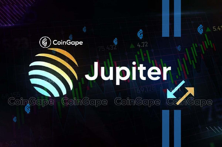 Jupiter Token (JUP) Price Fluxes Amid LFG Launchpool Optimism, What’s Next?