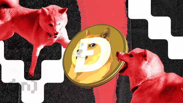 Dogecoin (DOGE) Price Decrease Continues – Should You Hold or Fold?