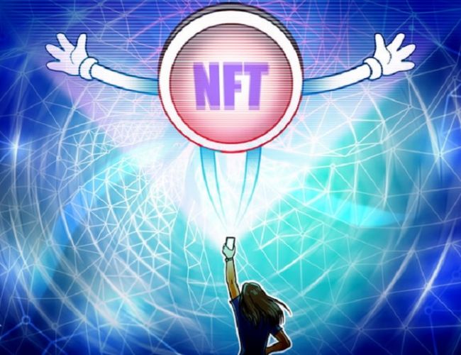 Stephen Chow NFTs eclipse 10K ETH in trading volume as community expands