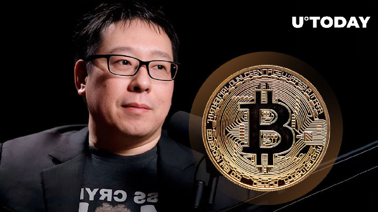 Crucial Bitcoin Statement Issued by Samson Mow: ‘Supply Will Never Meet Demand’