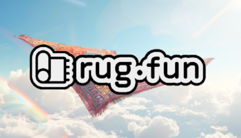 Rug.fun Turns Minting Ethereum Meme Coins Into a Competitive Game